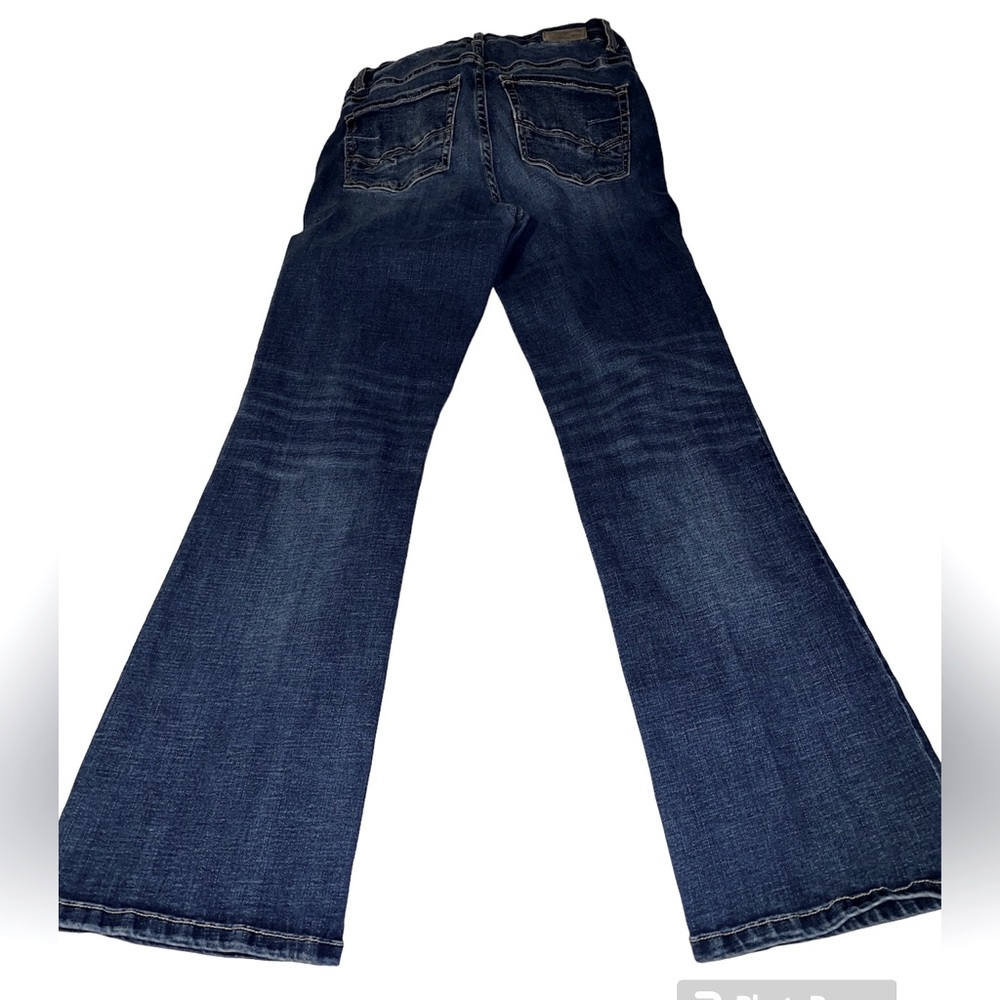 BKE Parker Bootcut stretch jeans from Buckle - Picture 4 of 10